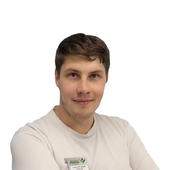 Михеев Александр Сергеевич, массажист