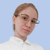 Скокова Елизавета Сергеевна, детский стоматолог