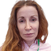 Газиева Халун Гитиномагомедовна, терапевт