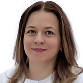 Асланукова Леля Романовна, терапевт