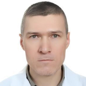 Мишин Александр Игоревич, нефролог