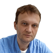 Козюбенко Евгений Петрович, ортопед