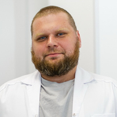 Никитин Александр Никитич, психиатр