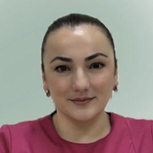 Тлисова Мадина Мачраиловна, массажист