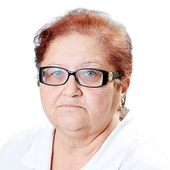 Колесникова Наталья Михайловна, врач функциональной диагностики