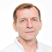 Двойников Сергей Викторович, ортодонт