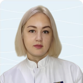 Михайлова Елена Викторовна, уролог