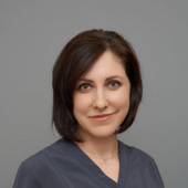 Островик Наталья Викторовна, стоматолог-терапевт