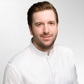 Демко Антон Аркадьевич, психотерапевт