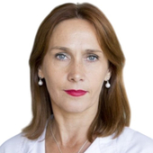 Туркова (Цой) Елена Николаевна, профпатолог