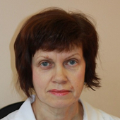 Маврина Елена Васильевна, неонатолог