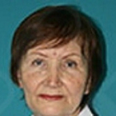 Кольцова Галина Николаевна, гинеколог