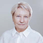 Зонтова Елена Альбертовна, детский аллерголог