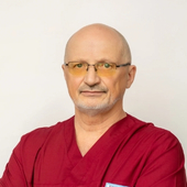 Темнов Сергей Валерьевич, врач УЗД