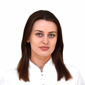 Аникина Виктория Викторовна, стоматолог-терапевт
