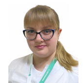 Курицына Анна Алексеевна, эндокринолог