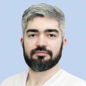 Новосельцев Дмитрий Николаевич, детский стоматолог