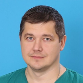 Иванов Алексей Валерьевич, анестезиолог