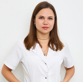 Прокопьева Ксения Владимировна, невролог