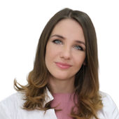 Ермоленко Кристина Станиславовна, репродуктолог