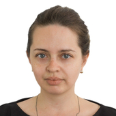 Булгакова Наталия Витальевна, врач функциональной диагностики