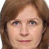 Чернышева Елена Николаевна, стоматолог-терапевт