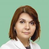 Исакова Светлана Геннадьевна, гинеколог