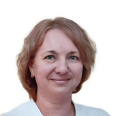 Успенская Марина Николаевна, стоматолог-терапевт