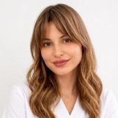Рычкова Анна Алексеевна, ревматолог