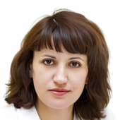 Бобко Инна Геннадьевна, детский невролог