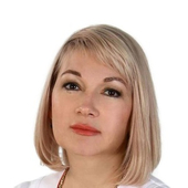 Загороднева Елена Александровна, врач УЗД