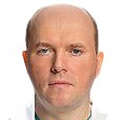 Тавлуев Вячеслав Николаевич, анестезиолог