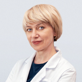 Панкратова Ирина Станиславовна, стоматолог-терапевт