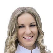 Баринова (Панченко) Мария Николаевна, стоматолог-терапевт