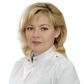 Садыкова Динара Равилевна, невролог