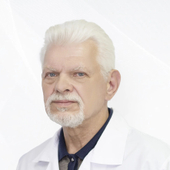 Скапенков Николай Владимирович, хирург