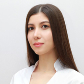 Кадырова Тебриз Семедовна, невролог