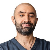 Гусейнов Руслан Рахатович, стоматолог-хирург