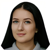 Улжусева Юлия Александровна, подолог