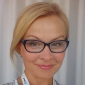 Треничева Елена Сергеевна, акушер-гинеколог