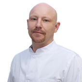 Бокарев Федор Анатольевич, анестезиолог-реаниматолог