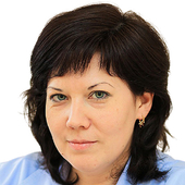 Валеева Галия Ринатовна, педиатр