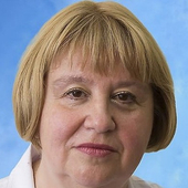 Ахвандерова Галина Викторовна, физиотерапевт