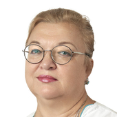 Курпатенко Ирина Анатольевна, хирург