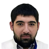 Айрапетян Ашот Олегович, уролог