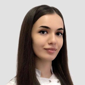 Шугушева Милана Аслановна, гинеколог