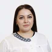 Морозова Полина Николаевна, гинеколог