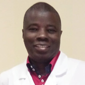 Джассо Камара, гинеколог