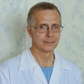 Федосеев Виктор Филиппович, торакальный хирург