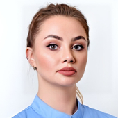 Лагутенкова Юлия Юрьевна, терапевт